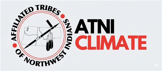 Affiliated Tribes of Northwest Indians, ATNI Climate